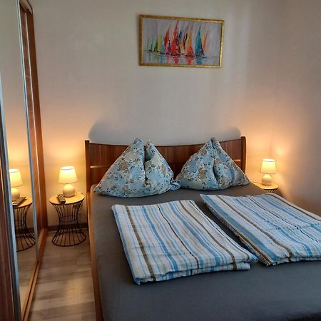 Riviera Wellness Apartman Сиофок Екстериор снимка