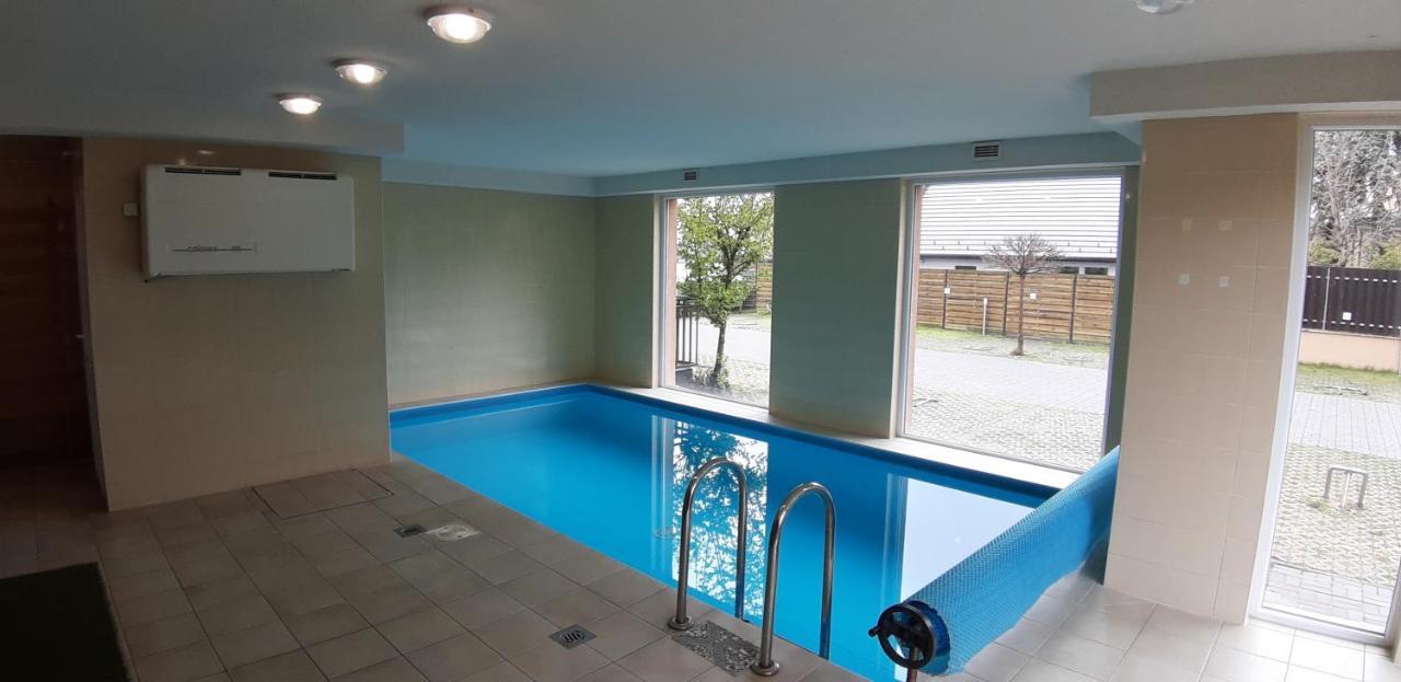 Riviera Wellness Apartman Сиофок Екстериор снимка