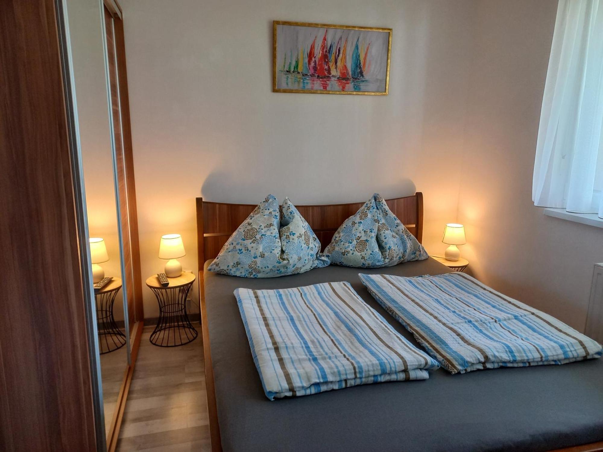 Riviera Wellness Apartman Сиофок Екстериор снимка
