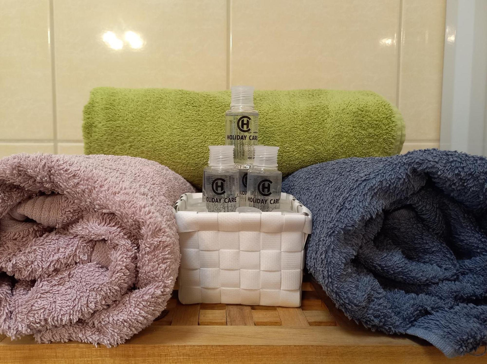 Riviera Wellness Apartman Сиофок Екстериор снимка